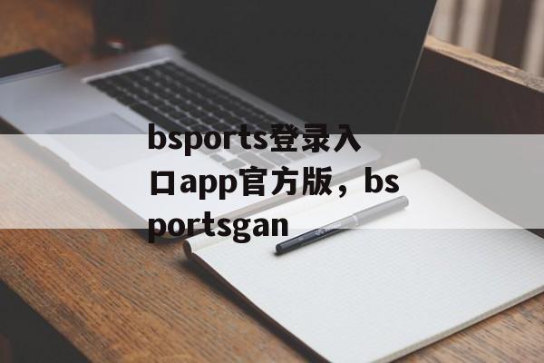 bsports登录入口app官方版，bsportsgan